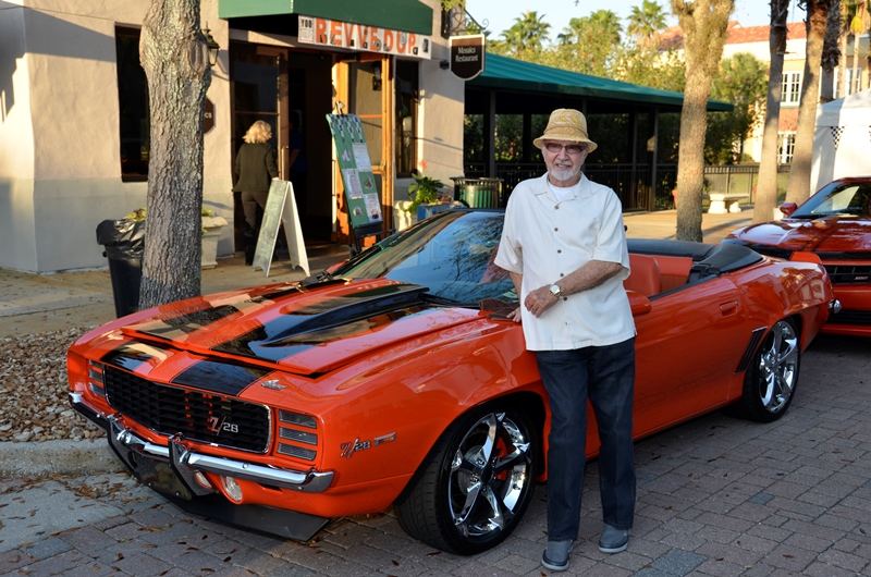 Lifestyle at Solivita