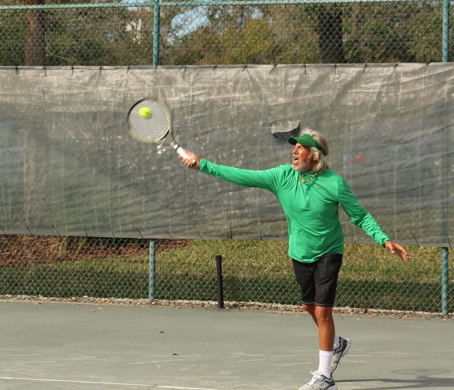 Outdoor activities at Solivita