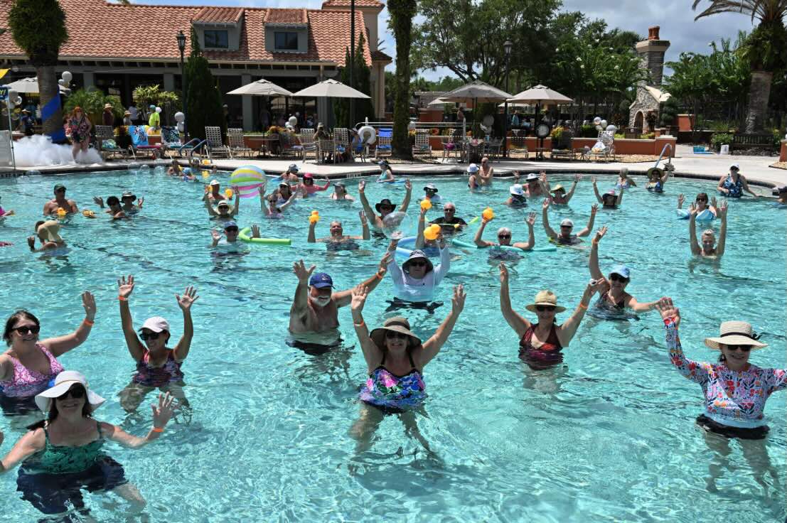 Wellness at Solivita